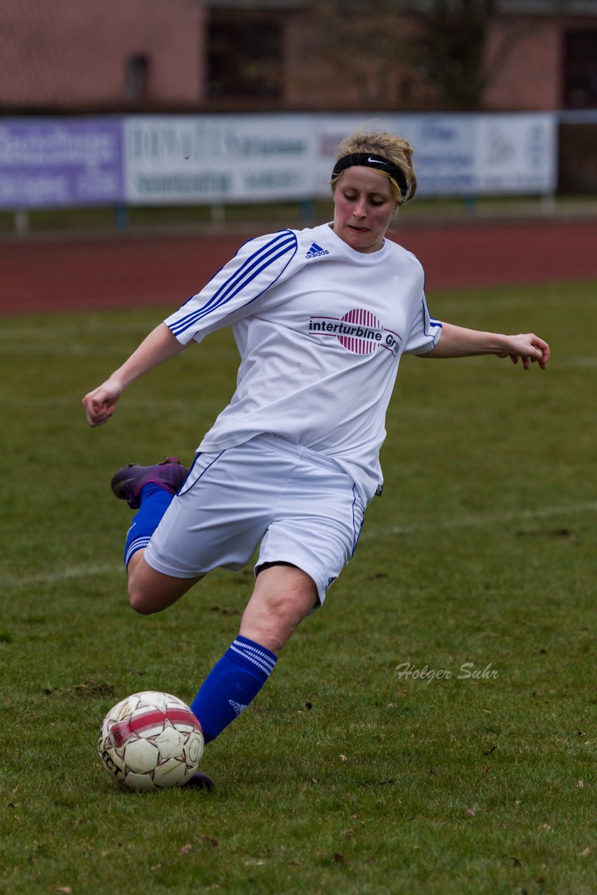 Bild 252 - Frauen FSG BraWie 08 - FSC Kaltenkirchen II U23 : Ergebnis: 0:7